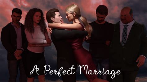 a perfect marriage patreon|Mr. Palmer 